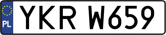 YKRW659