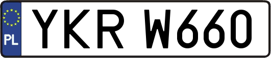 YKRW660