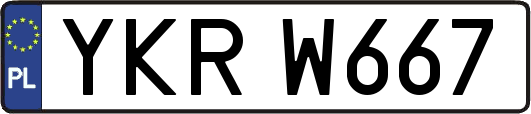 YKRW667