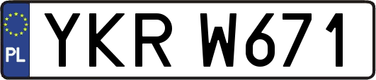 YKRW671