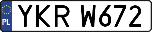 YKRW672