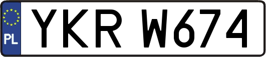 YKRW674