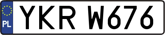 YKRW676