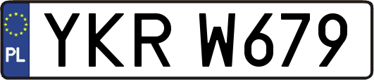 YKRW679
