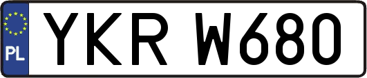 YKRW680
