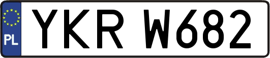 YKRW682