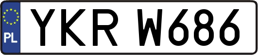 YKRW686