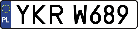 YKRW689