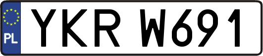 YKRW691