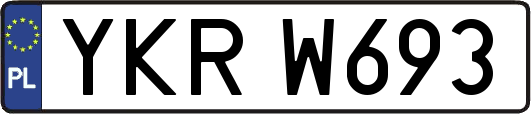 YKRW693