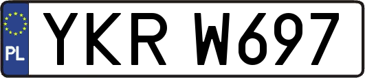 YKRW697