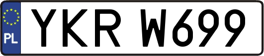 YKRW699