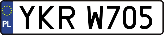 YKRW705