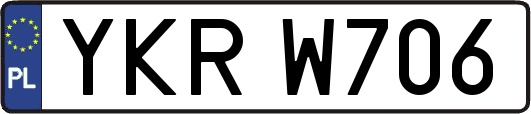 YKRW706