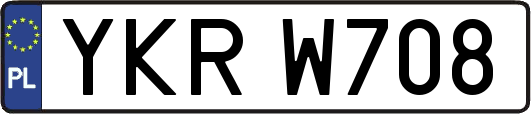YKRW708