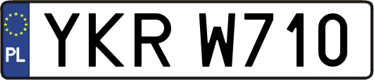 YKRW710