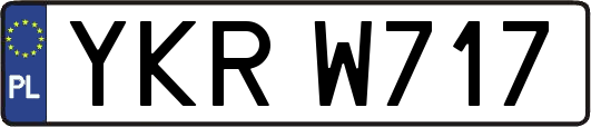 YKRW717