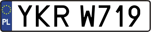 YKRW719