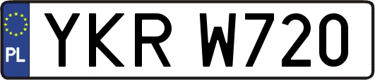 YKRW720
