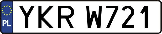 YKRW721