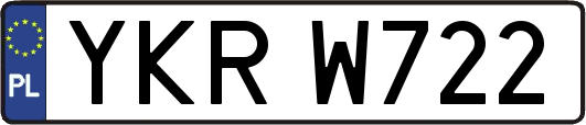 YKRW722