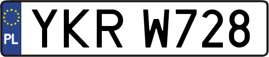 YKRW728