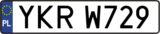 YKRW729