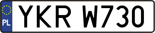 YKRW730