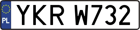 YKRW732