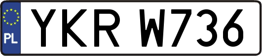 YKRW736