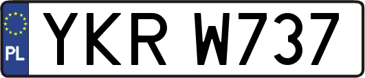 YKRW737