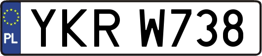 YKRW738