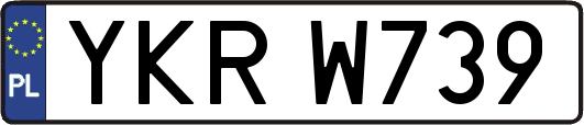 YKRW739