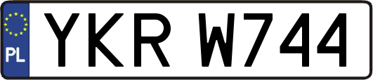YKRW744