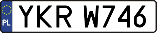 YKRW746