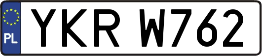 YKRW762