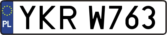 YKRW763