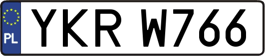 YKRW766