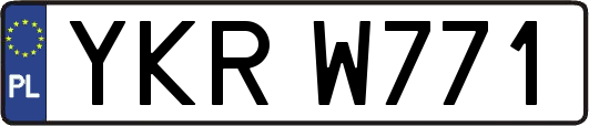 YKRW771