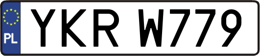 YKRW779