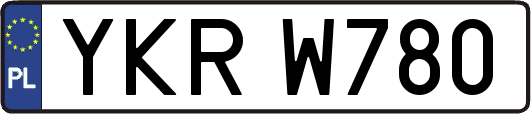 YKRW780