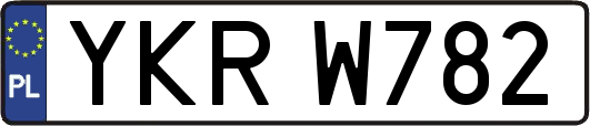 YKRW782
