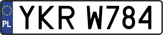 YKRW784