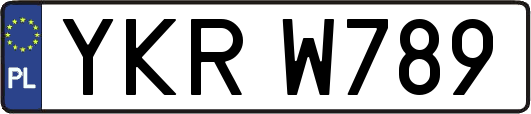 YKRW789