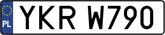 YKRW790