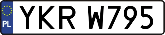 YKRW795