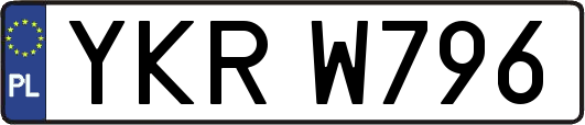 YKRW796
