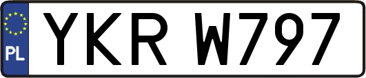 YKRW797