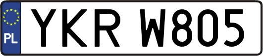 YKRW805