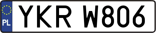 YKRW806